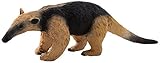 Mojo Fun 387179 Tamandua Anteater - Realistic International Wildlife Toy Replica - New for 2013!