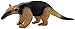 Mojo Fun 387179 Tamandua Anteater - Realistic International Wildlife Toy Replica - New for 2013!