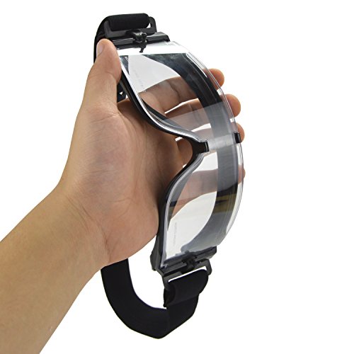 Elemart Tactical Airsoft Goggles Safety Goggles Army Goggles Military