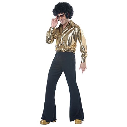 best 70s fancy dress