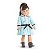 American Girl Grace - Grace's Travel Coat for Dolls - American Girl of 2015
