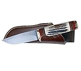 Linder 442210 Piccolo Hunting Knife