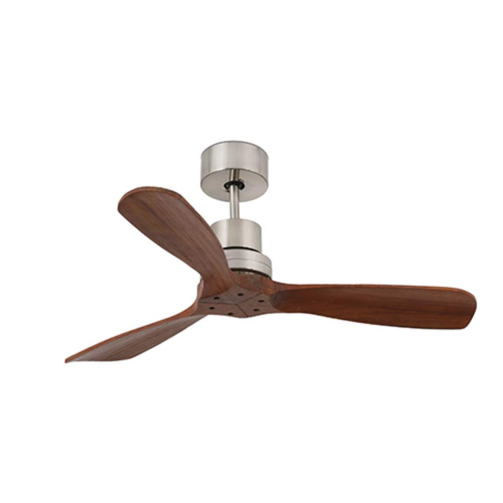 Ceiling Fan Without Light Mini Lantau Mini Natural Wood Buy Online In Bahamas At Bahamas Desertcart Com Productid 146926504