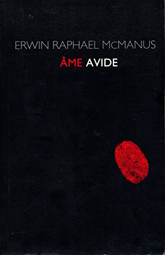 Âme Avide: Une Exploration de l'Esprit Humain 1894605624 Book Cover