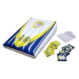 Driveway Games Floating Bean Bag Toss Game New