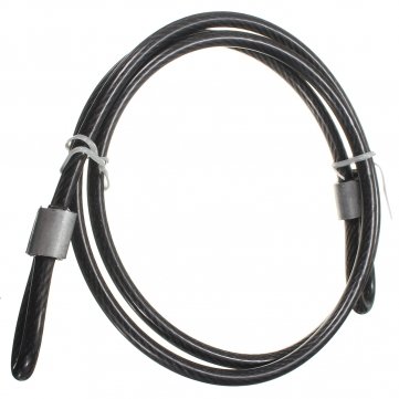 loop cable lock