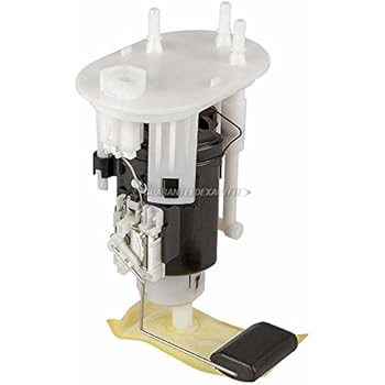 Amazon Com Complete Fuel Pump Assembly For Hyundai Santa
