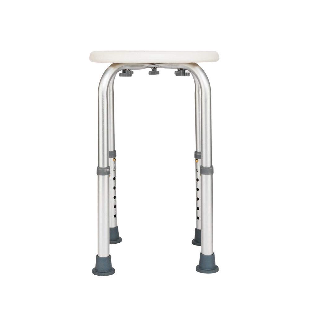 Amazon Com New Chair Bath Shower Elder Bench Stool Seat