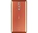 Nokia 8 TA-1052 64GB Polished Copper, Dual Sim, 5.4