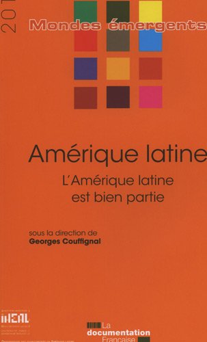 Amérique latine
