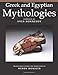 Greek and Egyptian Mythologies by 