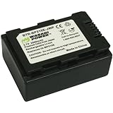 Wasabi Power Battery for Samsung BP210E, IA-BP210E, IA-BP210E/PP, IA-BP105R and Samsung HMX-F80, HMX-F90, HMX-H200, HMX-H203, HMX-H204, HMX-H205, HMX-H300, HMX-H304, HMX-S10, HMX-S15, HMX-S16, SMX-F40, SMX-F43, SMX-F44, SMX-F50, SMX-F53, SMX-F54, SMX-F500, SMX-F501, SMX-F530