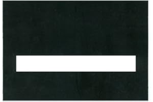 MAXIAIDS Typoscope -3 1-2 x 5 inches