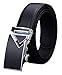 West Leathers Men's Fashion Leather Belt Leather Belts