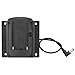 Andoer Battery Adapter Base Plate for Lilliput Monitors for FEELWORLD Monitors Compatible for Sony NP-F970 F550 F770 F970 F960 F750 Battery