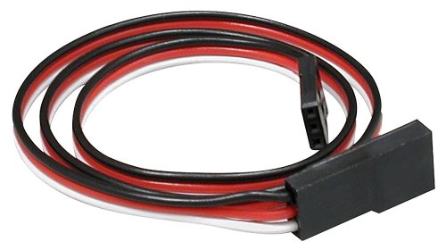 Futaba AEC15 H/D Servo with Extension 16 J