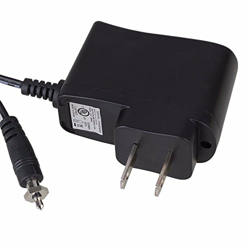 Hobbypark Glow Plug Igniter Charger Driver US Plug