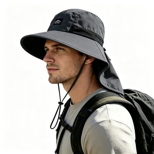 Jblueafed Sun Hats