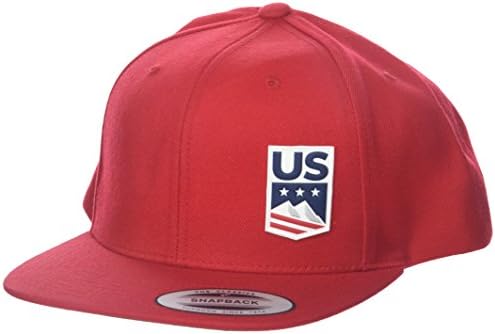 US Ski-Snowboard Licensed Apparel U.S 