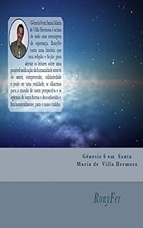 Livro Génesis 6 em Santa María de Villa Hermosa