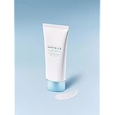 Madagascar Centella Hyalu-Cica Water-Fit Sun Serum – Lightweight Gel Texture with Hyaluronic Acid & Centella | Korean Skincar