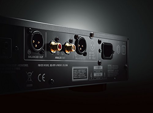 Yamaha-AVENTAGE-BD-A1060BL-Blu-ray-Disc-Player