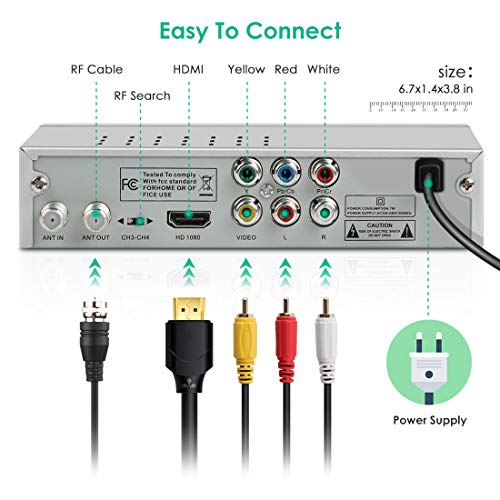 4 Converter+Leelbox+Recording+Multimedia+Playback
