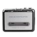 BiOceTa Tape to iPod/MP3 CD USB Cassette Capture Converter Audio Music Player