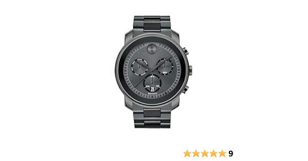 movado bold 48mm