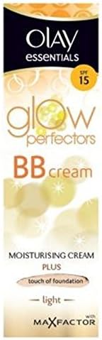 olay complete tinted moisturizer