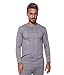 Men's Thermal Top Lightweight Ultra Soft