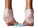 KidSole Children's Gel Heel Strap + Adhesive Gel Blister Blocker Pads - Includes 2 Adhesive Gel Pads & 2 Gel Straps For US Kids Sizes 2-7