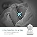HeimVision 1080P Wireless IP Camera, Home Indoor Security Surveillance System for Baby/Pet/Nanny Monitor with Night Vision, 2-Way Audio, Cloud Storage Service