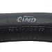 2 Pack Of 12 1/2 x 2 3/4 (12.5 x 2.75,12x2.40/2.75) Mini Dirtbike Inner Tube for Razor Dune Buggy Dirt Rocket MX350 MX400