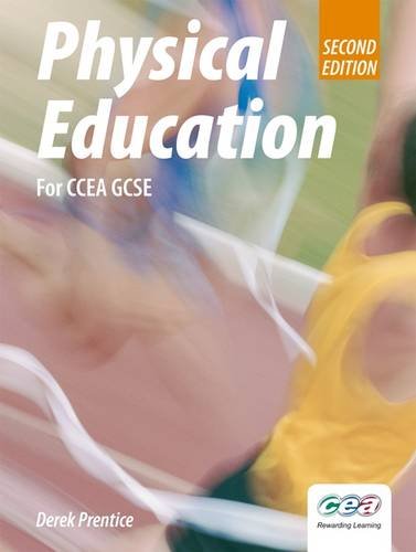 F.R.E.E Physical Education for CCEA GCSE<br />WORD