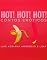 Livro HOT! HOT! HOT! (CONTOS ERÓTICOS)