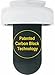 Blue Signature Refrigerator Filter compatible for GE MWF water filter replacement