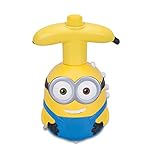 Despicable Me Bob The Spinning Minion Toy