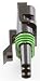3-Way Male Weather-Pack Housings #12015793 - (pack of 10)