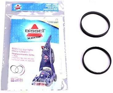 bissell proheat belt accessory pack 6960w