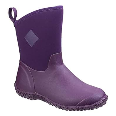 Amazon.com | Muck Boot Muckster Ll Mid-Height Women's