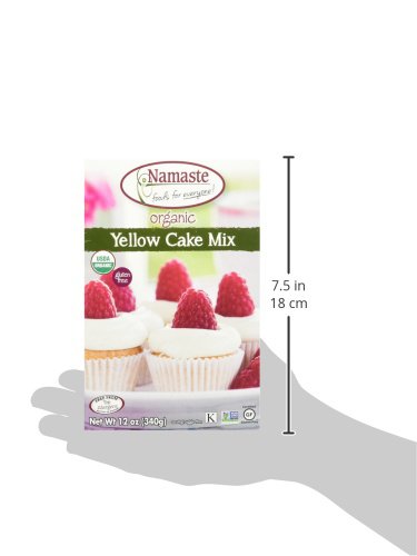 2 Namaste+Foods+Organic+Yellow+Ounce