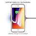 Ringke Air Prism Compatible with iPhone 8 Plus Case, 3D Artistic Jewels Design Slim Unique Diamond Stylish Pattern Soft Gel TPU Drop Protection Cover for iPhone 7 Plus - Rose Gold Crystal