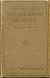 Vegetable Gardening and Canning: A Manual for Garden Clubs (Home Project Series) Vegetable Gardening and Canning: A Manual for Garden Clubs (Home Project Series)