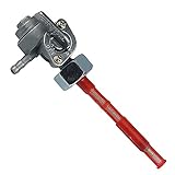 Savior Fuel Tank Switch Valve Petcock for Honda CB400A CB400T CX500 TRL200 XR185 XR200