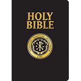 Catholic Scripture Study Bible: RSV-CE Large Print Edition