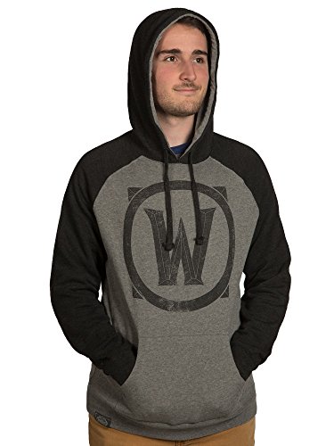 world of warcraft classic hoodie