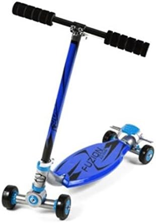 Scooter Fuzion Sport 4-Wheel Carving for Kids