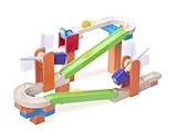 Wonderworld Creative Gravity Play! Trix Tracks Power Booster - 42 Piece Set Unique Kids Toy with Endless Building Options