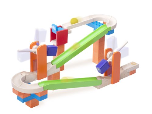 Trix Track Wonderworld Power Booster Track